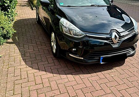 Renault Clio Energy TCe 90 Start & Stop LIMITED