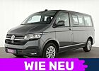 VW T6 Multivan Volkswagen 4Motion AHK|Winter-Paket Plus|LED