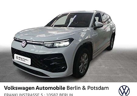 VW Tayron Volkswagen 2.0 TDI R-Line 4M Pano Matrix AHK 20"