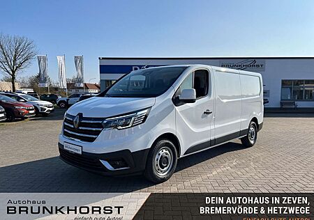 Renault Trafic dCi 150 L2H1 3,0t Extra+RFK+Klima
