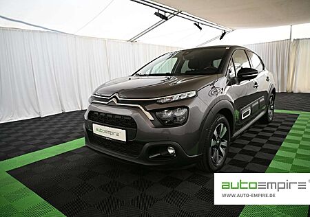Citroën C3 Citroen 1.2 PT 83 Shine LED/KAMERA/T-WINKEL/KEYLES/16