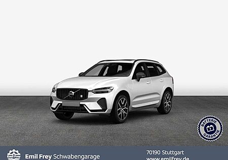 Volvo XC 60 XC60 XC60 T8 AWD Recharge Geartronic R-Design