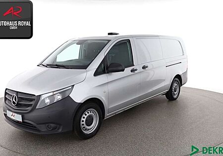 Mercedes-Benz Vito 116 CDI KASTEN EXTRALANG STANDHEIZ,SORTIMO