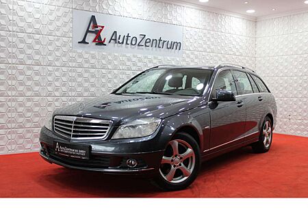Mercedes-Benz C 200 T-Modell Kompressor Elegance*NAV*PDC*XENON