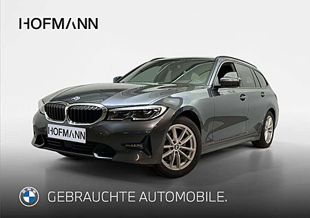 BMW 320 Sport Line