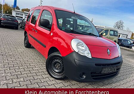 Renault Kangoo 1.5 dCi Expression Klima PDC 5-Sitzer
