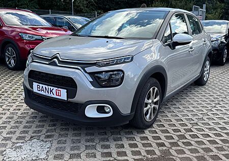 Citroën C3 Citroen YOU 1,2i*Klimaanlage*1.Hand