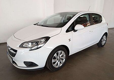 Opel Corsa E 1.2 120 Jahre
