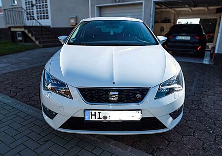 Seat Leon 1.4 TSI ACT Start&Stop FR