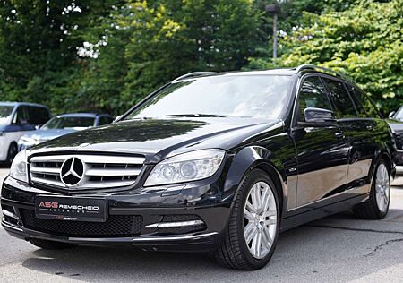 Mercedes-Benz C 250 CDI T Avantgarde *2.H *GSD *H&K *PDC *SHZ