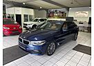 BMW 540 Touring i xDrive Sport Line Line3,0 Ltr. - 250 ...