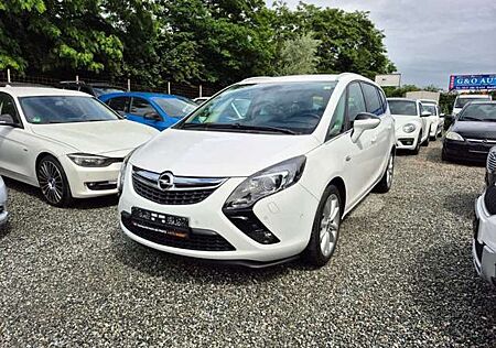 Opel Zafira C Tourer Business Innovation*7 Sitzer*