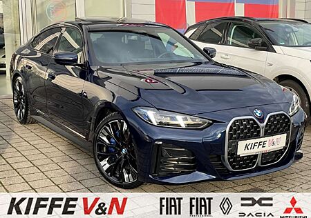 BMW 430 Gran Coupe xDrive M SPORT GSD MEMORY H/K HUD