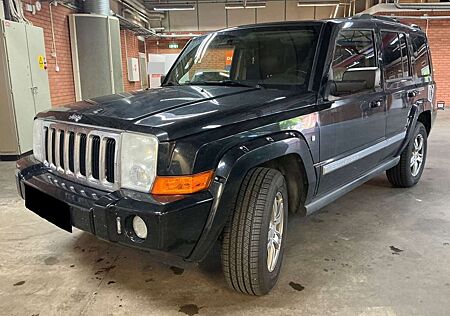Jeep Commander 4.7 V8 Sport *Leder| 7-Sitze*