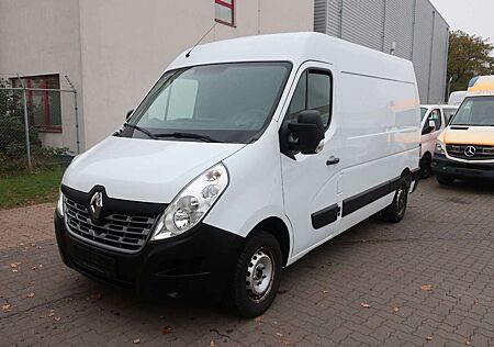 Renault Master III Kasten L2H2 HKa 2,8 t / 1 Hand