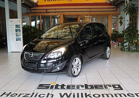 Opel Meriva B Innovation