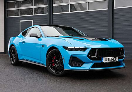 Ford Mustang 5.0 V8/NEUES MODELL/SHZ/SBL/SPUR/TTW/R19