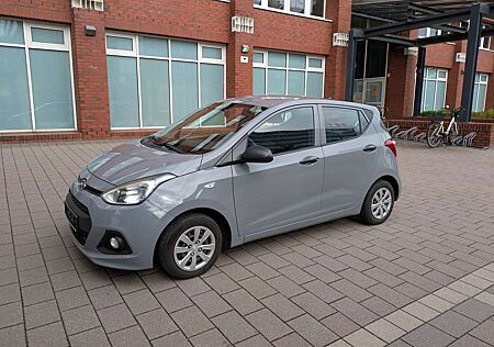 Hyundai i10 Classic