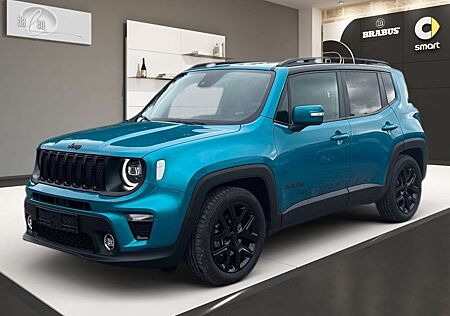 Jeep Renegade Limited FWD Navi Kamera LED Kenwood