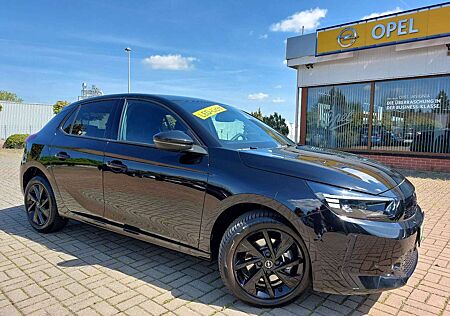 Opel Corsa F GS+MATRIX-LED+KLIMAAUT+NAVI+SHZ+LHZ+CAM+