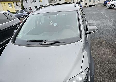 VW Golf Plus Volkswagen 1.4 TSI Highline
