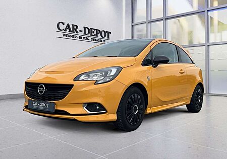 Opel Corsa E Color Edition*OPC-LINE*NAVI*SHZ*PDC*BT*