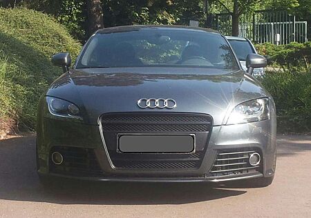 Audi TT Coupe 2.0 TDI quattro