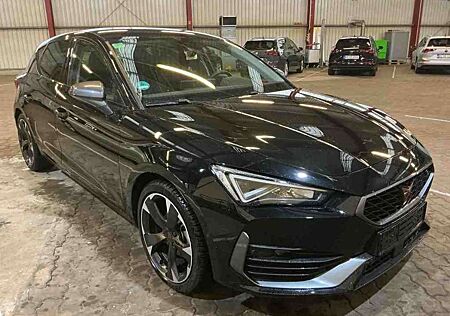 Cupra Leon 1.5 eTSI Navi R.Kamera Virtual DCC ACC