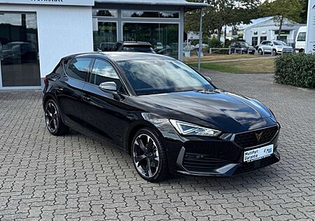 Cupra Leon 1.5 eTSI Navi R.Kamera Virtual DCC ACC