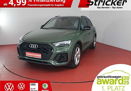Audi Q5 40 TDI quattro S line 380,-ohne Anzahlung Kamera