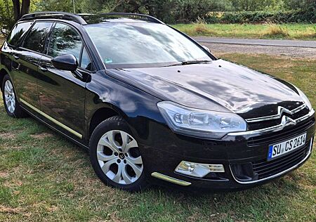Citroen C5 C5 Tourer Diesel Tourer HDi 115 FAP Tendance