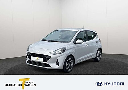 Hyundai i10 FL (MY25) 1.2 Benzin (79 PS) 5-AMT 2WD Trend
