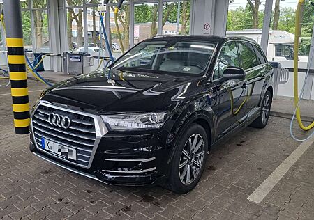 Audi Q7 3.0 TDI - Neuer Motor - ACC - Panorama