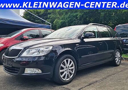 Skoda Octavia 1.2 TSI Family Combi