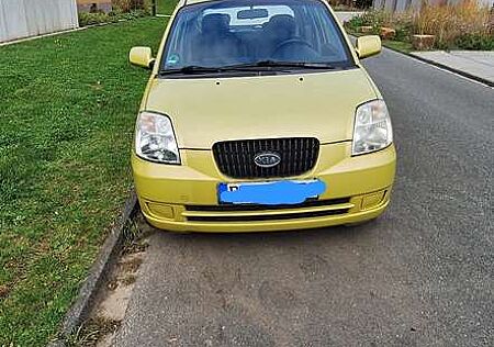 Kia Picanto 1.1 LX