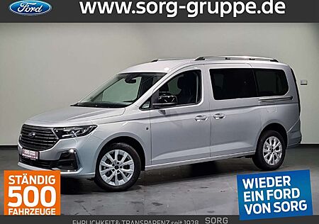 Ford Tourneo Connect L2-Titanium "AMF Rollstuhl-Umb."