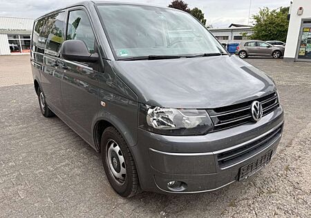 VW T5 Multivan Volkswagen T5 Bus Multivan Startline/DSG/Klima/Alu/PDC/AHK/