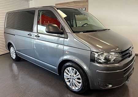 VW T5 Multivan Volkswagen T5 Bus Multivan Startline/DSG/Klima/Alu/PDC/AHK/