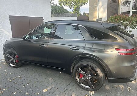 Genesis GV70 Sport 4WD