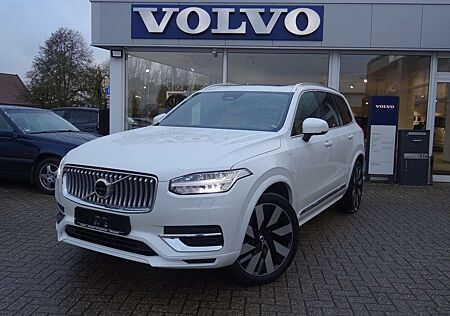 Volvo XC 90 XC90 Recharge Ultimate T8 AWD/B&W/Pano/FourC/BLS