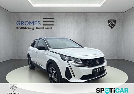Peugeot 3008 1.2 PureTech 130 GT EAT8 PANO Focal SHZ Navi Digit