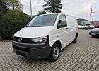 VW T5 Volkswagen 2.0 TDI DPF Kasten LKW