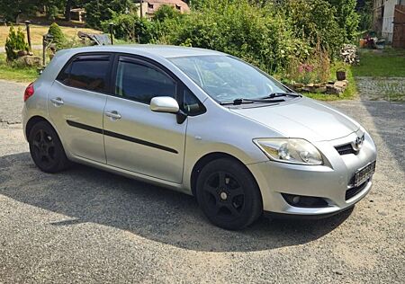 Toyota Auris Sol - RESERVIERT
