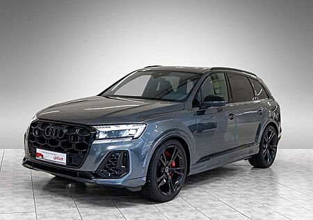 Audi SQ7 SUV TFSI quattro 360° AHK B&O Pano AIR