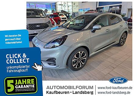Ford Puma 1.0 EcoBoost ST-Line LED ACC Navi SHZ Kam.