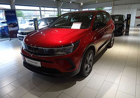 Opel Grandland GS