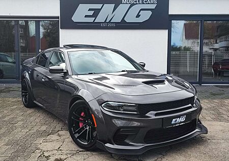 Dodge Charger Scat Pack Widebody 392 SRT HEMI V8*TWA*