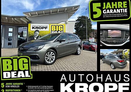 Opel Astra K ST 1.2T Edition Kamera Klima Tempomat
