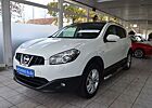 Nissan Qashqai Tekna 4X4*LEDER*XENON*PANORAMA*AHK*