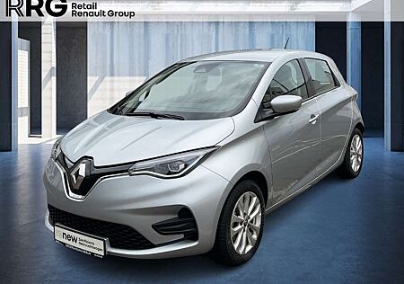 Renault ZOE R110 Z.E. 50 Experience CCS